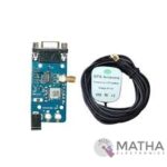 SIM28 GPS Module / Modem with GPS antenna