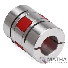 XB NEMA 34 (86mm-S) Coupling 12.7x8mm