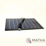 6V 540mA Solar Panel