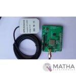 GPS Modem SKG13C External Antenna