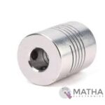 RB NEMA 17 (42mm) Coupling 5x6.35mm