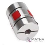 XB NEMA 23 (57mm) Coupling 8x8mm