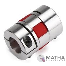XB NEMA 34 (86mm) Coupling 12.7x12.7mm