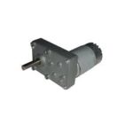 BF-555 Gear / Geared Motor 6 RPM - High Torque