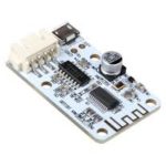 DC 5V Bluetooth Power Amplifier Board Micro USB Digital Amplifier Module
