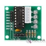 ULN2003 Driver