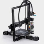 TEVO Tarantula I3 Aluminium Extrusion 3D Printer kit