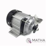 UNITE DC 48V 350W BM1418ZXF Brushless Gear Motor
