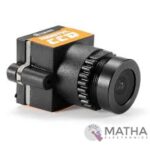 Eachine RatingKing F14 1000TVL CCD 110 Degree Mini FPV Camera 411008 1/14 RC Car Part