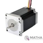 Stepper Motor NEMA 23 23 kg-cm Hybrid Bipolar