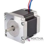 Stepper Motor NEMA 23 28 kg-cm Hybrid Bipolar