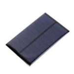 3V 300mA Solar Panel