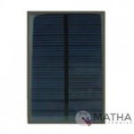 3V 150mA Solar Panel
