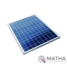 6V 300mA Solar Panel