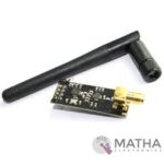 NRF24L01 Long Range