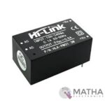 Hi-link HLK-5M03 100-240 VAC to 5 VDC/3W Power Supply Module