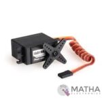 Power HD 1501MG High-Torque Metal Gears Servo 60g/ 17kg-cm