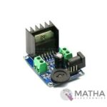 TDA7266 Dual Audio Channel 7W + 7W Amplifier Module