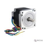 Stepper Motor NEMA 34 46 kg-cm Hybrid Bipolar