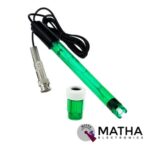 pH Sensor Module & pH electrode Probe for Arduino, AVR, PIC