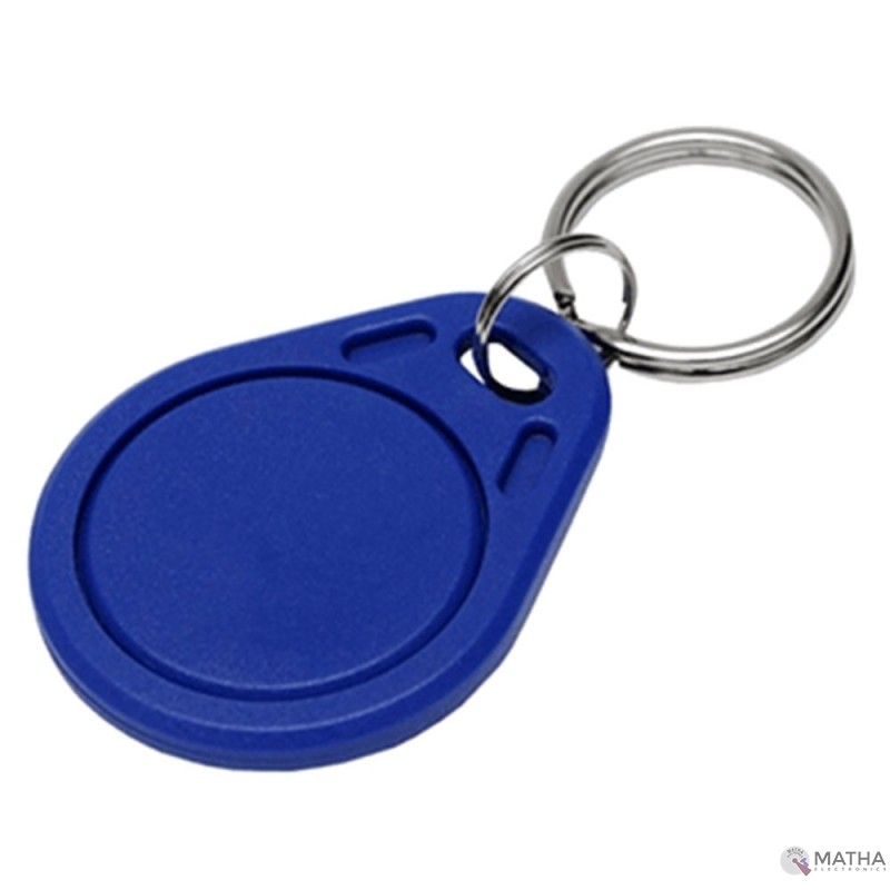 RFID Key Fob 13.56Mhz Online @ Best Price in India-Matha Electronics