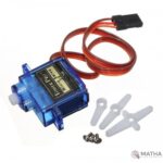 TowerPro SG92R Mini Micro Servo 9g 2.5kg
