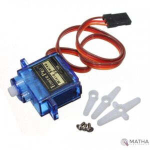 TowerPro SG92R Mini Micro Servo 9g 2.5kg