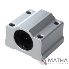 SC16UU SCS16UU 16mm Linear Ball Bearing