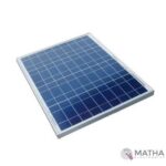 12 V 50W Solar Panel