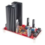 STA 540 Audio Amplifier