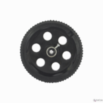 Robot Wheel 10cm Dia. x 2cm Width