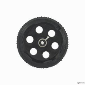 Robot Wheel 10cm Dia. x 2cm Width
