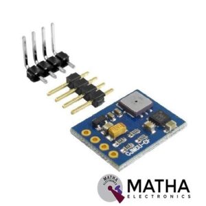 4-axis Flight Control Sensor HMC5883L BMP085 MWC GY-651