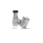 MA-3485 Pocket 60x LED Currency Detecting Microscope