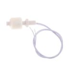 SEN-PPI35 PP Aquarium Liquid Water Level Sensor Float Switches Normally Open