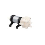 DC 12V Pneumatic Diaphragm Water Pump Motor R365