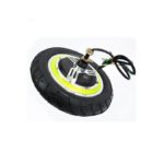 12 Inch 350w 24v Brushless E-bike Wheels Scooter Hub Motor