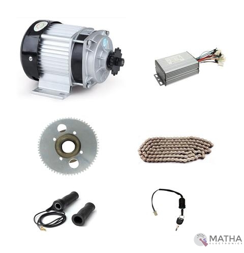 1_c13e4519-33af-4797-a0e3-21d92704c837_480x DC 48V 750W BM1418ZXF Brushless Motor, Electric Bicycle Kit, DIY E-Tricycle