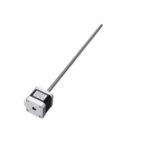 Nema17 Stepper Motor With Stainless Steel 8mm 300mm Lead Screw + T8 Nut For 3D Printer CNC Machine
