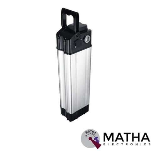 24V Lithium Battery case 350*106*78mm