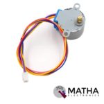 28BYJ-48 5V Stepper motor