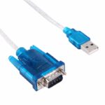 USB-to-Serial Converter