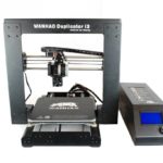 Duplicator i3 V2 3D Printer Wanhao
