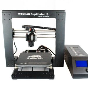 Duplicator i3 V2 3D Printer Wanhao