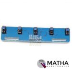 5 Channel Infrared Reflective Sensor promixity sensor - Image 2