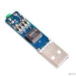 5V PCM2704 Sound Card Decoding Module DAC Decoder Board For PC Computer USB Powered