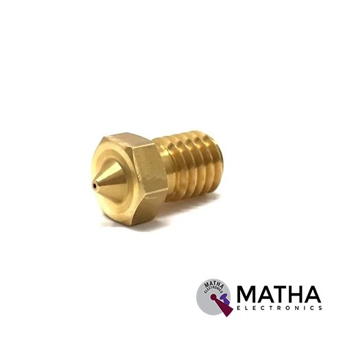 58 0.5mm 3D Printer Extruder Brass Nozzle