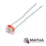 LDR SENSOR 5mm - Image 2