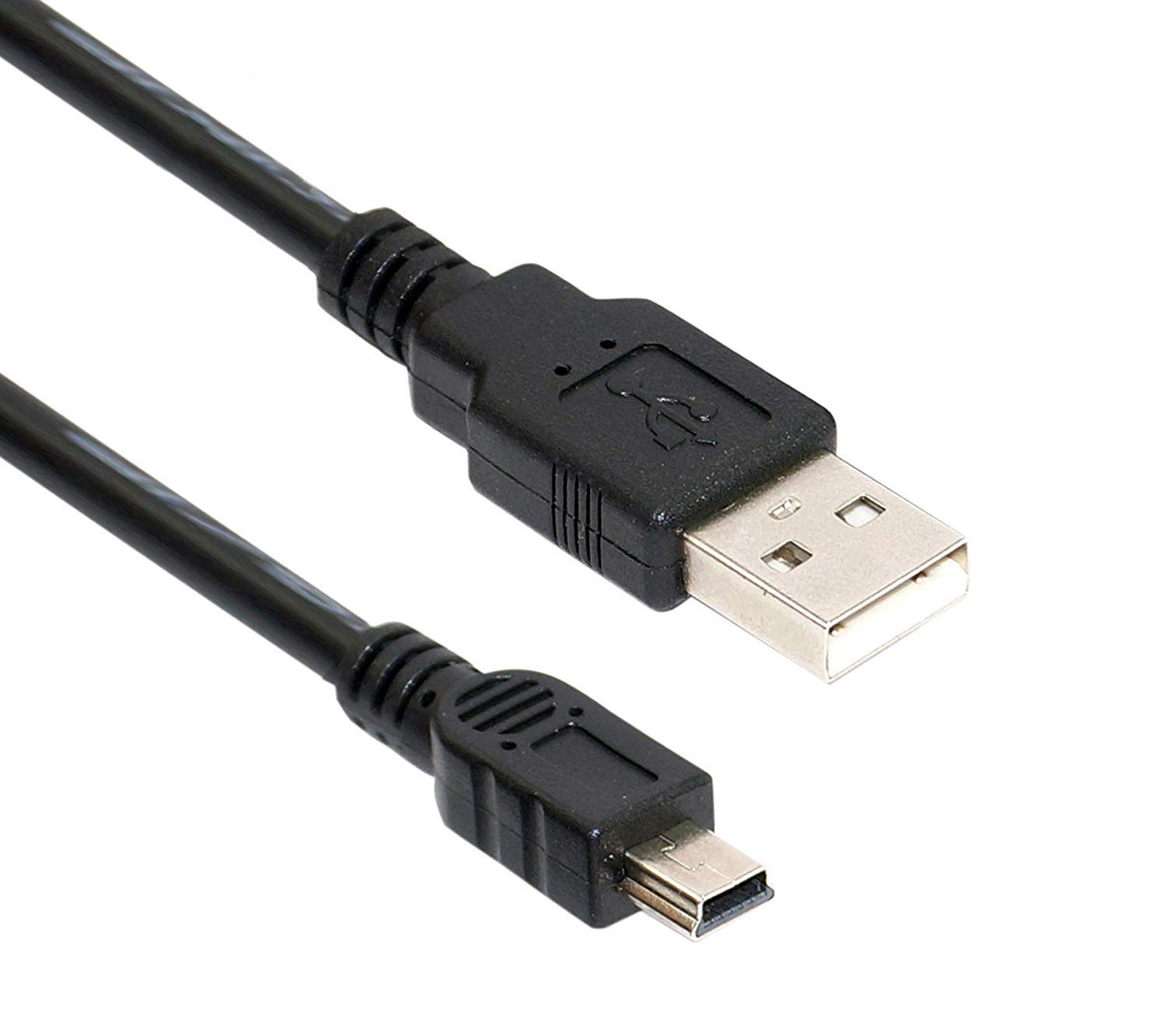 USB 2.0 A to USB 2.0MINI B Cable For Arduino Nano Online @ Best Price