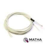 100K ohm NTC 3950 Thermistor/Temperature Sensor for Reprap 3D printer Extruder
